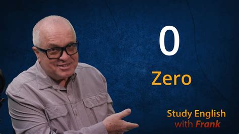 other ways to say zero.